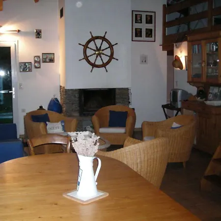 Les Roches 3* Ker Borny