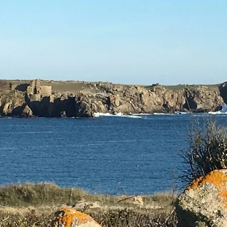 Les Roches Ker Borny